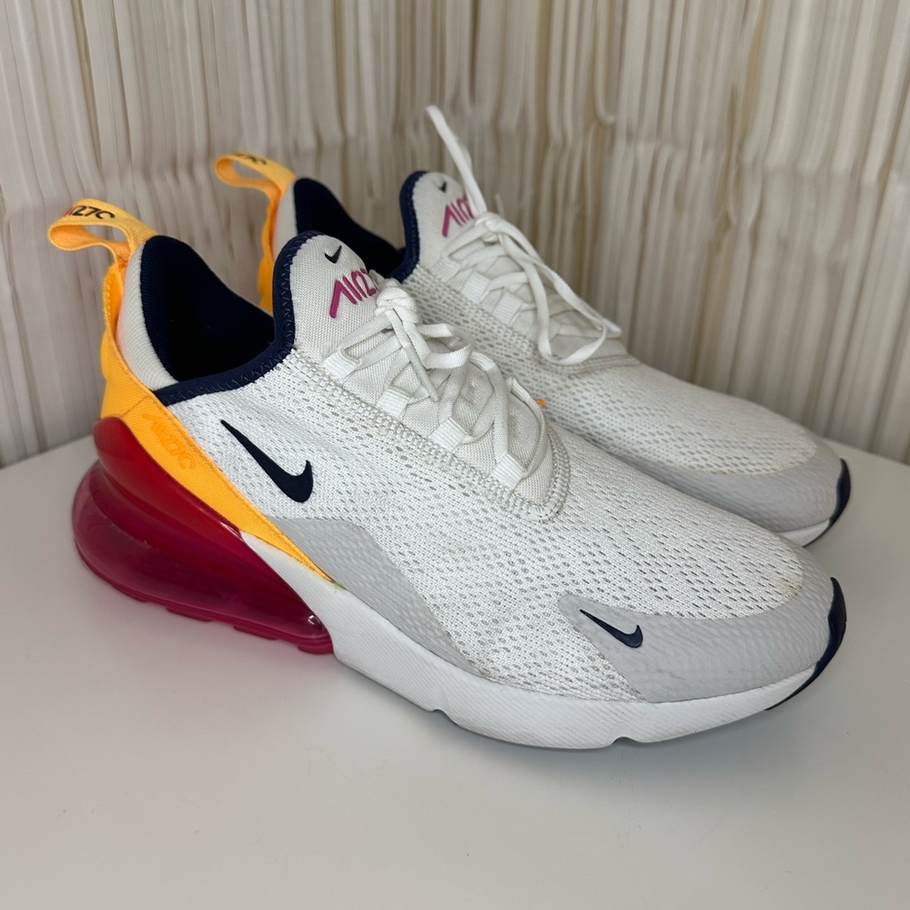 Nike Air Max 270